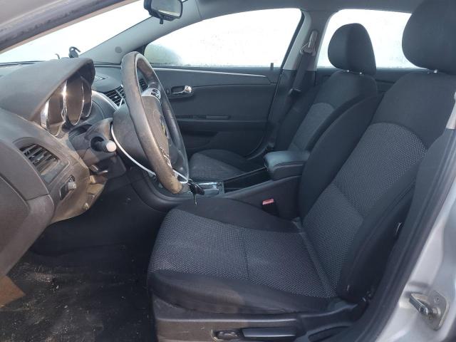 Aukcja sprzedaży 2011 Chevrolet Malibu, vin: 1G1ZC5E10BF107295, numer aukcji: 88624155