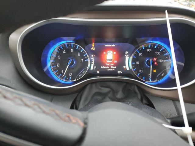 Продажа на аукционе авто 2018 Chrysler Pacifica T, vin: 2C4RC1EGXJR350267, номер лота: 41534175