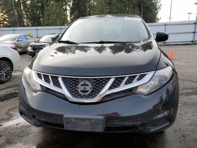 Продаж на аукціоні авто 2011 Nissan Murano, vin: JN8AZ1MW0BW171463, номер лоту: 85909284