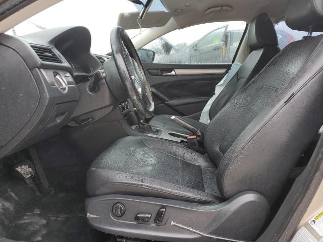 Aukcja sprzedaży 2015 Volkswagen Passat, vin: 1VWBS7A30FC062328, numer aukcji: 89377475
