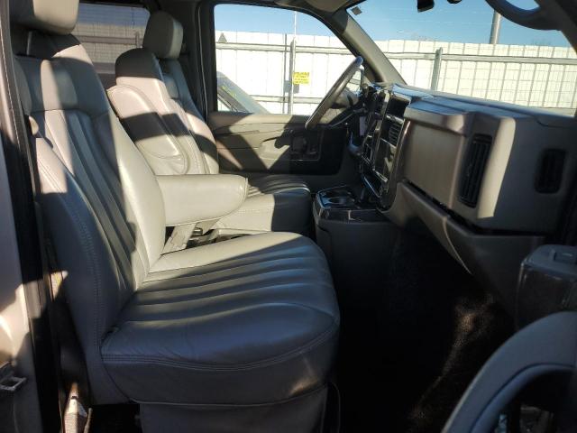 43405915 :رقم المزاد ، 1GDFG15T751203284 vin ، 2005 Gmc Savana مزاد بيع