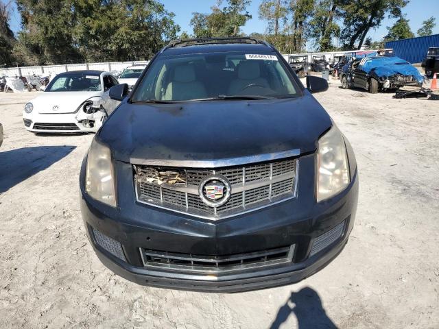 2012 Cadillac Srx მანქანა იყიდება აუქციონზე, vin: 3GYFNDE30CS515268, აუქციონის ნომერი: 86448514