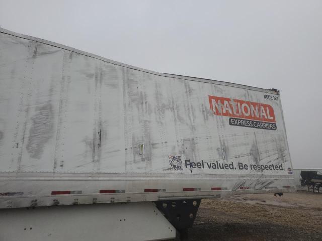 Продажа на аукционе авто 2023 Waba Dry Freight Trailer, vin: 1UYVS2538P3942516, номер лота: 94880305