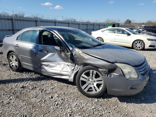66456295 :رقم المزاد ، 3FAHP07Z37R165091 vin ، 2007 Ford Fusion 4d مزاد بيع
