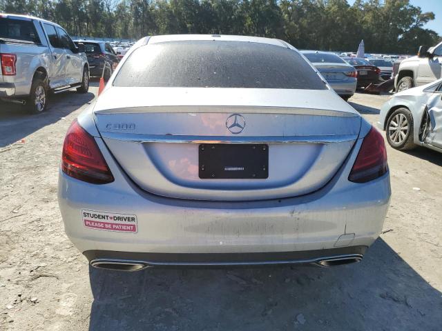 Продаж на аукціоні авто 2020 Mercedes-benz C, vin: 55SWF8DBXLU326637, номер лоту: 89013705