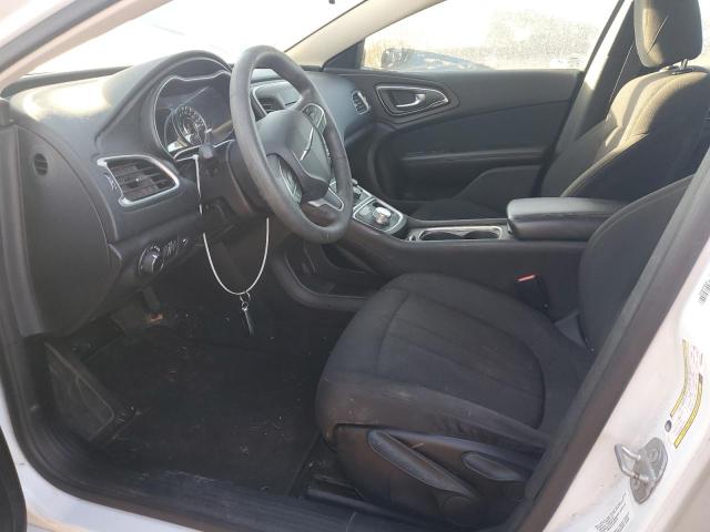 Продажа на аукционе авто 2015 Chrysler 200, vin: 1C3CCCAB0FN502030, номер лота: 89159975