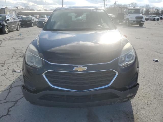 Aukcja sprzedaży 2016 Chevrolet Equinox, vin: 2GNALBEK2G6248602, numer aukcji: 42245335