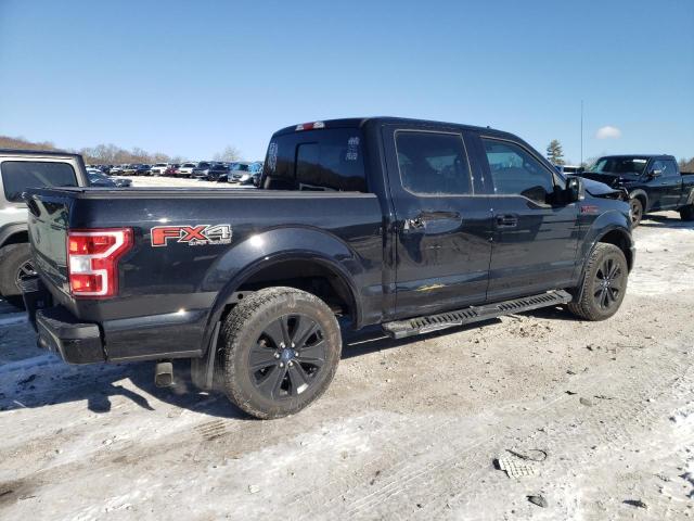 84141324 :رقم المزاد ، 1FTEW1E47LFC12899 vin ، 2020 Ford F150 مزاد بيع