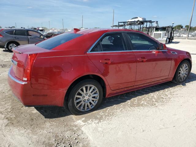 Продажа на аукционе авто 2011 Cadillac Cts, vin: 1G6DA5EY6B0149660, номер лота: 42927615