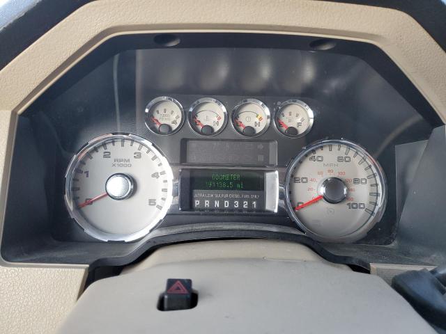 Продажа на аукционе авто 2009 Ford F350, vin: 1FTWW31R79EB13757, номер лота: 42587025