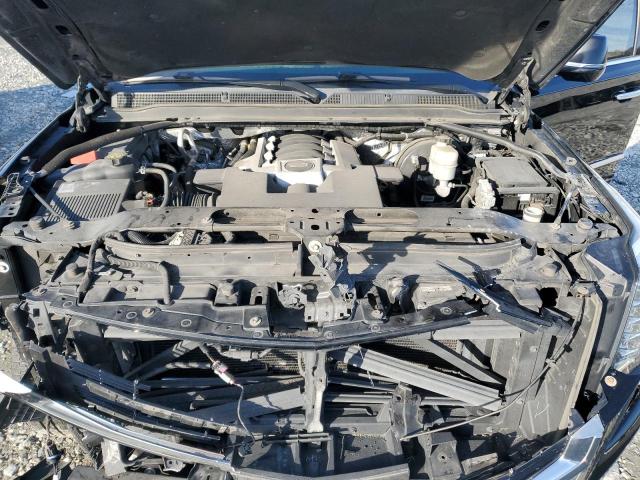 Aukcja sprzedaży 2017 Cadillac Escalade, vin: 1GYS4JKJ5HR154701, numer aukcji: 42439535