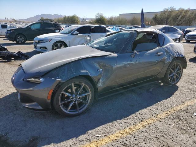 Aukcja sprzedaży 2017 Mazda Mx-5 Miata Automatic, vin: JM1NDAM77H0106836, numer aukcji: 61744625