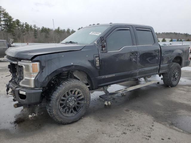 Продажа на аукционе авто 2021 Ford F350 Pu 4x, vin: 1FT7W2BT7MEE17852, номер лота: 74922515