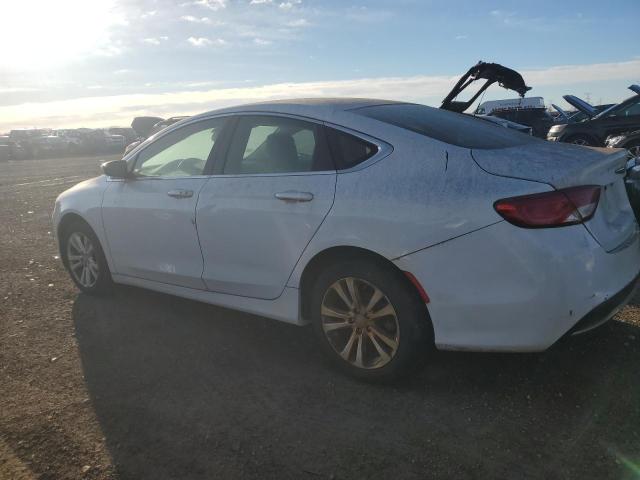 Продажа на аукционе авто 2015 Chrysler 200, vin: 1C3CCCAB0FN502030, номер лота: 89159975