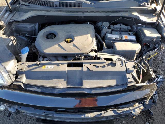 Продаж на аукціоні авто 2018 Kia Soul Plus, vin: KNDJP3A55J7906925, номер лоту: 43229805