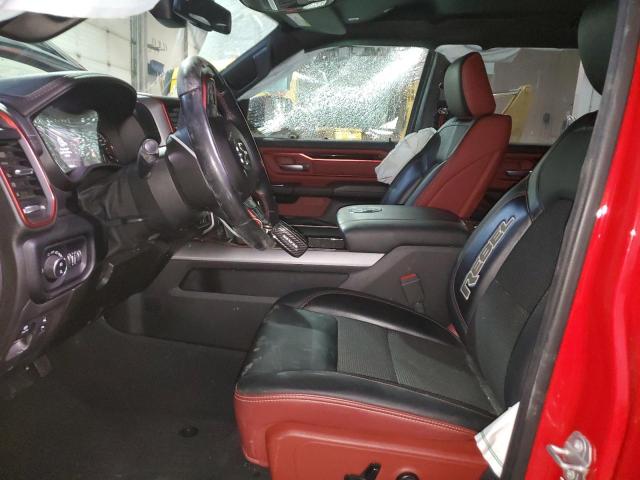 Продажа на аукционе авто 2019 Ram 1500, vin: 1C6SRFLT5KN670485, номер лота: 86560164