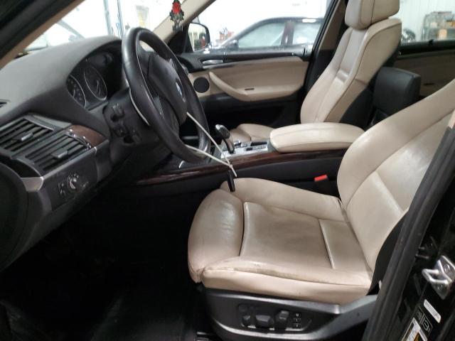 Aukcja sprzedaży 2012 Bmw X5, vin: 5UXZV4C51CL749754, numer aukcji: 53873746