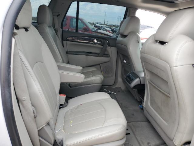 2016 Buick Enclave მანქანა იყიდება აუქციონზე, vin: 5GAKRCKD6GJ226713, აუქციონის ნომერი: 86731584