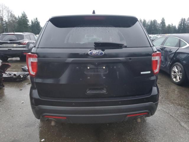 86221684 :رقم المزاد ، 1FM5K8AT7GGB65449 vin ، 2016 Ford Explorer مزاد بيع