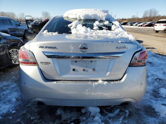 Aukcja sprzedaży 2015 Nissan Altima, vin: 1N4BL3AP0FC492510, numer aukcji: 87894765