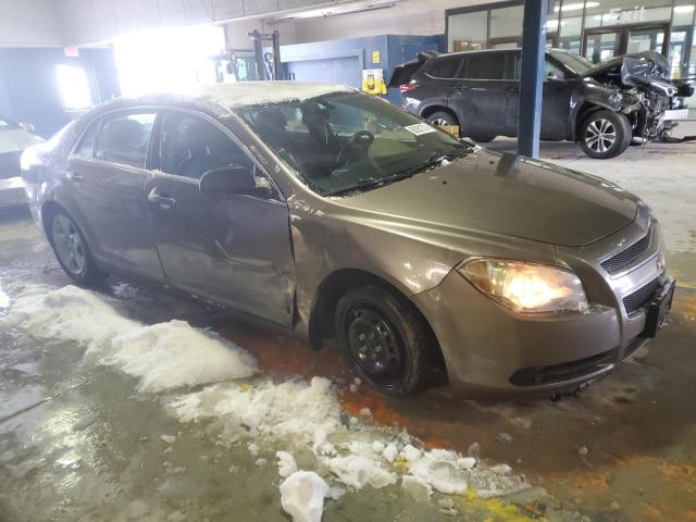 2010 Chevrolet Malibu Ls მანქანა იყიდება აუქციონზე, vin: 1G1ZB5EBXAF243637, აუქციონის ნომერი: 79631705