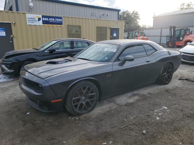 Aukcja sprzedaży 2016 Dodge Challenger, vin: 2C3CDZBT3GH232244, numer aukcji: 87924925