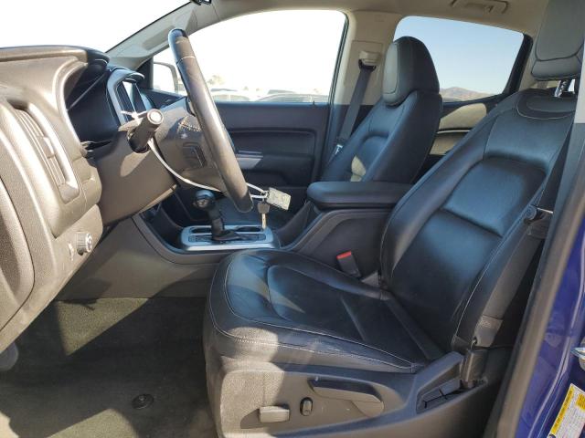 Auction sale of the 2016 Chevrolet Colorado, vin: 1GCGSCE35G1128624, lot number: 41805715