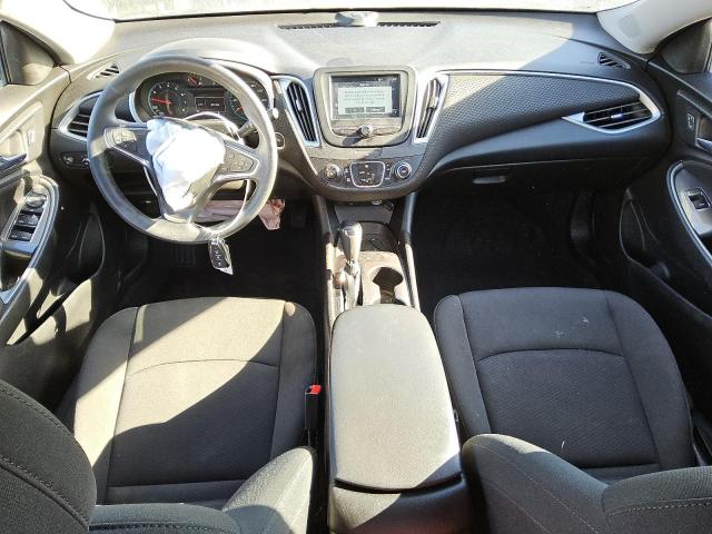 86411724 :رقم المزاد ، 1G1ZB5ST0JF287451 vin ، 2018 Chevrolet Malibu Ls مزاد بيع