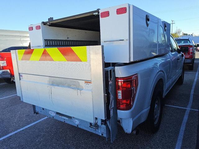 Aukcja sprzedaży 2023 Ford F150, vin: 1FTEX1C85PKE05469, numer aukcji: 86172514