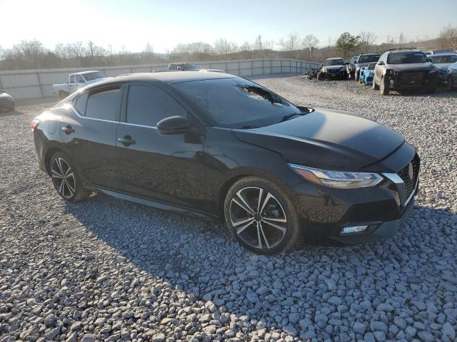 Продажа на аукционе авто 2020 Nissan Sentra, vin: 3N1AB8DVXLY210962, номер лота: 41683365