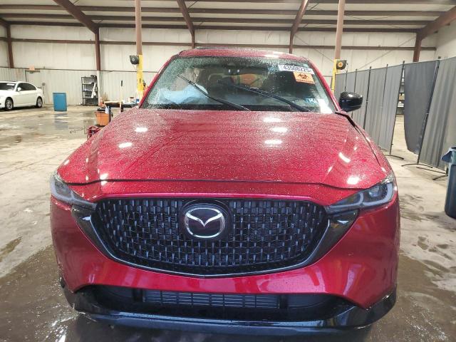 Aukcja sprzedaży 2024 Mazda Cx-5, vin: JM3KFBDY3R0404837, numer aukcji: 43508225