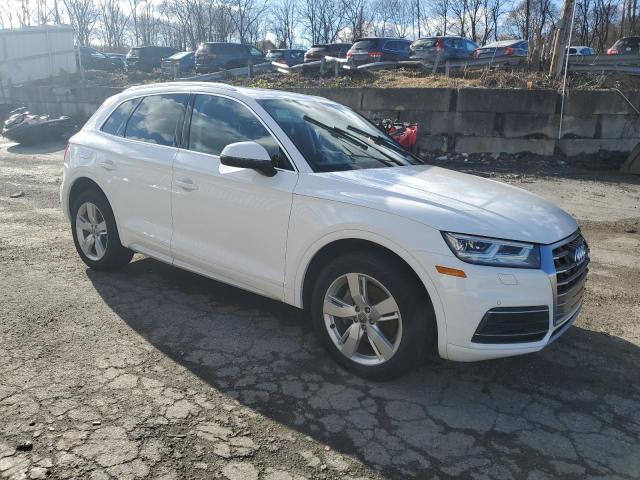2018 Audi Q5 მანქანა იყიდება აუქციონზე, vin: WA1BNAFY7J2094066, აუქციონის ნომერი: 87021774