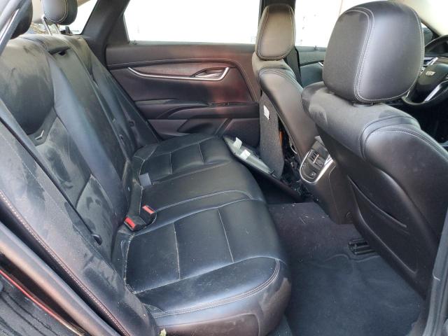 88798985 :رقم المزاد ، 2G61M5S30K9115108 vin ، 2019 Cadillac Xts Luxury مزاد بيع