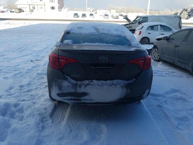 Продаж на аукціоні авто 2017 Toyota Corolla, vin: 2T1BURHE5HC947473, номер лоту: 87621085