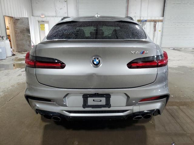 Aukcja sprzedaży 2021 Bmw X4, vin: 5YMUJ0C05M9E04935, numer aukcji: 42149535