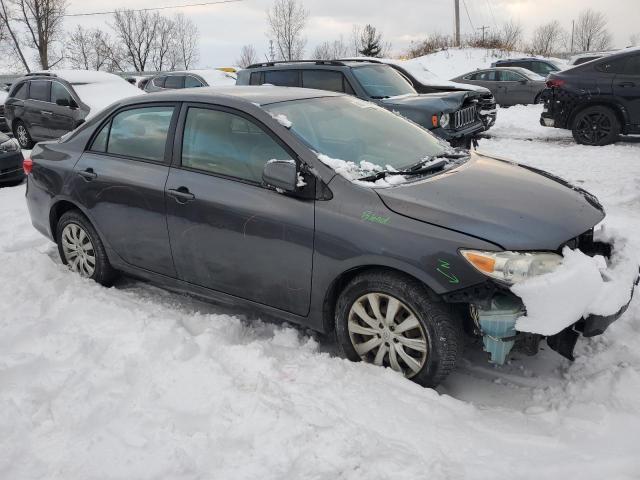 Продажа на аукционе авто 2012 Toyota Corolla, vin: 5YFBU4EE9CP005927, номер лота: 88873095