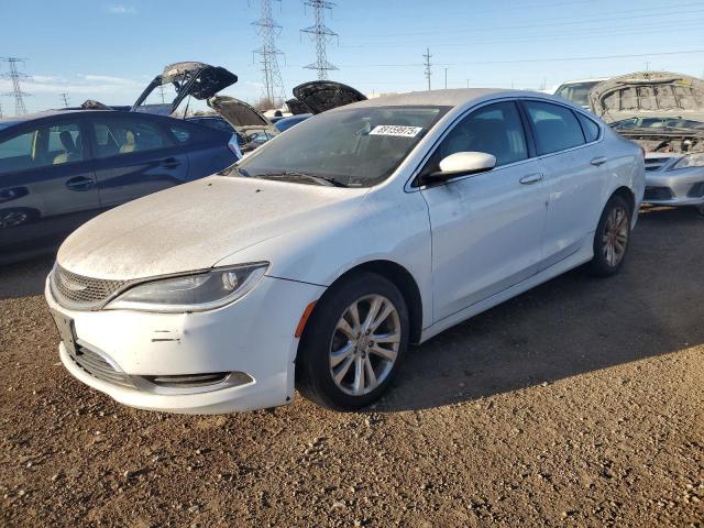 Продажа на аукционе авто 2015 Chrysler 200, vin: 1C3CCCAB0FN502030, номер лота: 89159975