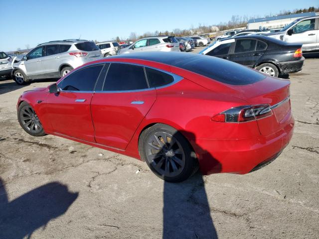 Aukcja sprzedaży 2020 Tesla Model S, vin: 5YJSA1E24LF391469, numer aukcji: 88516465
