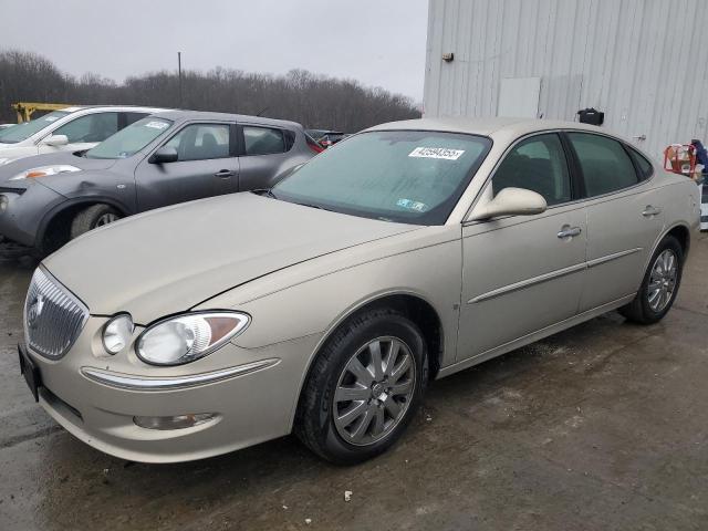 Aukcja sprzedaży 2008 Buick Lacrosse, vin: 2G4WD582681195342, numer aukcji: 72599565