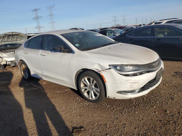 Продажа на аукционе авто 2015 Chrysler 200, vin: 1C3CCCAB0FN502030, номер лота: 89159975