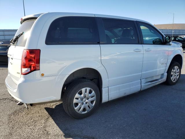 2018 Dodge Grand Caravan მანქანა იყიდება აუქციონზე, vin: 2C7WDGBG6JR216706, აუქციონის ნომერი: 48703716