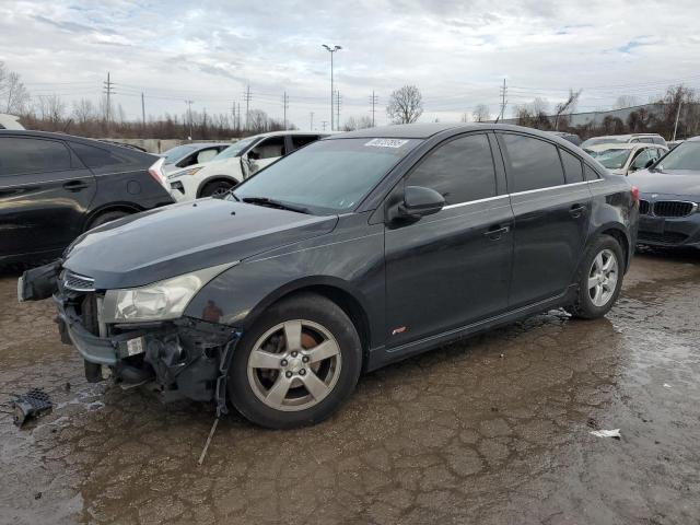 Продажа на аукционе авто 2014 Chevrolet Cruze Lt, vin: 1G1PC5SB3E7429447, номер лота: 88737895