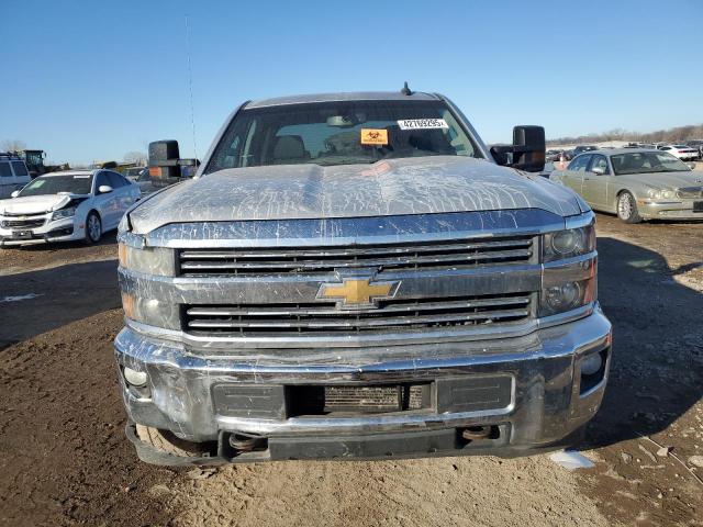 Продаж на аукціоні авто 2015 Chevrolet Silverado, vin: 1GC1KVE89FF569882, номер лоту: 42769295