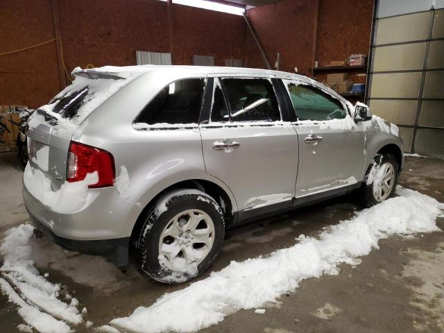 Продажа на аукционе авто 2011 Ford Edge Sel, vin: 2FMDK4JC0BBA79727, номер лота: 41564435