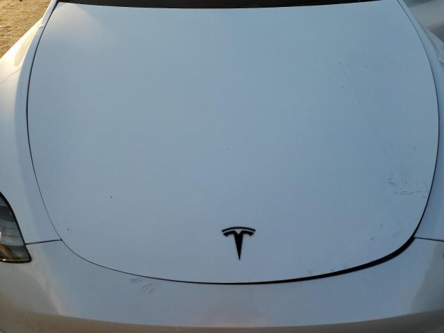 Aukcja sprzedaży 2021 Tesla Model Y, vin: 5YJYGDEE5MF072572, numer aukcji: 88444425