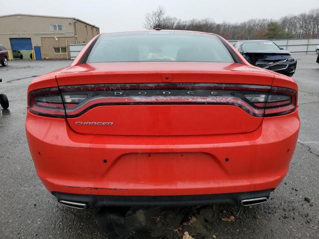 43363215 :رقم المزاد ، 2C3CDXBG2NH207856 vin ، 2022 Dodge Charger مزاد بيع