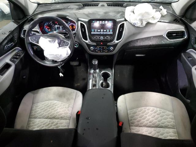 Aukcja sprzedaży 2018 Chevrolet Equinox, vin: 2GNAXSEV3J6314029, numer aukcji: 66185675