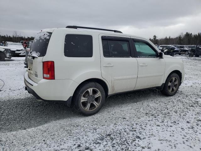 Aukcja sprzedaży 2015 Honda Pilot, vin: 5FNYF4H35FB503928, numer aukcji: 88688685
