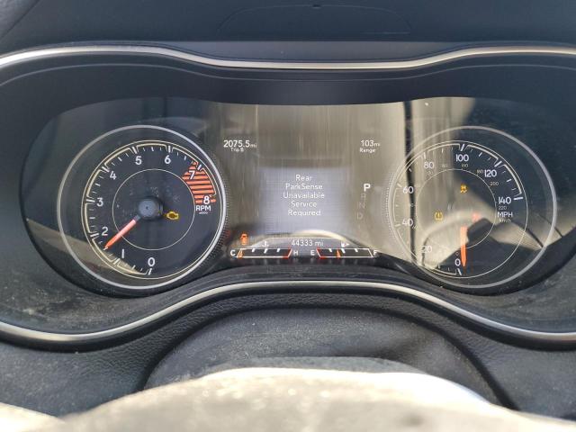 Продаж на аукціоні авто 2019 Jeep Cherokee, vin: 1C4PJMDX2KD445376, номер лоту: 81791254
