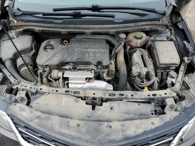 Продаж на аукціоні авто 2017 Chevrolet Cruze, vin: 1G1BF5SM4H7248221, номер лоту: 87305824